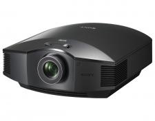 Nowy projektor Sony VPL-HW45ES