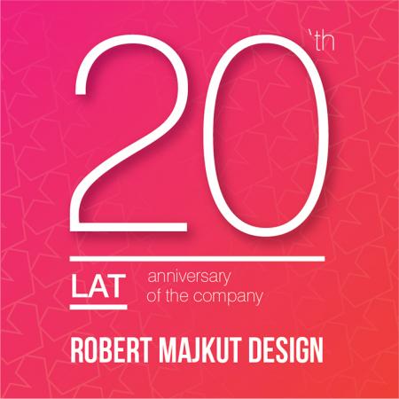 Robert Majkut Design