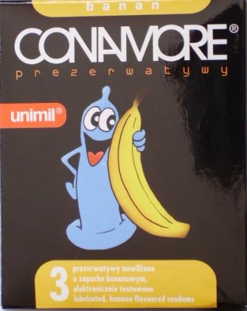 Conamore Banana