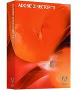 Adobe Director 11