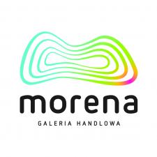 Nowy design Galerii Morena