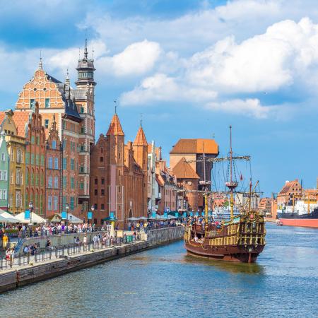 Gdańsk