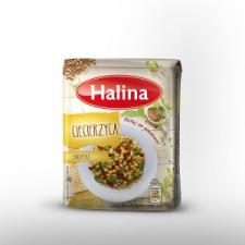 Ciecierzyca marki Halina – niezbędna w kuchni weganina