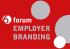 6. Forum Employer Brandingu już 19.10.2016. w Warszawie