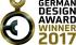 Schüco podwójnym zwycięzcą konkursu German Design Award 2017