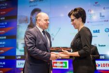 Nagroda "Investment of the Year" dla Pilkington Automotive Poland