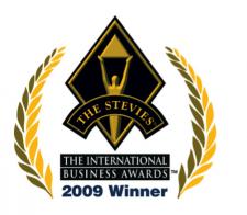 HansaWorld zdobywcą Nagrody Stevie® Award 2009