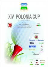 Martyna Adventure sponsorem XIV Turnieju Golfowego Polonia Cup!