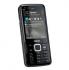 Nokia N82 w kolorze czarnym