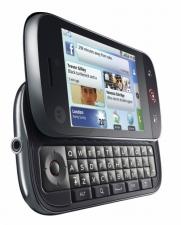 Motorola prezentuje DEXT™ – pierwszy telefon z platformą Android  i MOTOBLUR™