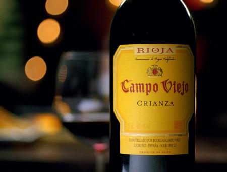 Campo Viejo Crianza