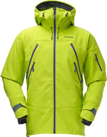 Nørrona – Kurtka Narvik Power Shield Pro