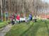 Mieszkańcy Otwocka i okolic zasadzili setki drzew. Wielki sukces akcji #AmestDlaZiemi
