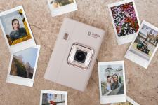 Fujifilm prezentuje najnowszy instax mini LiPlay+™
