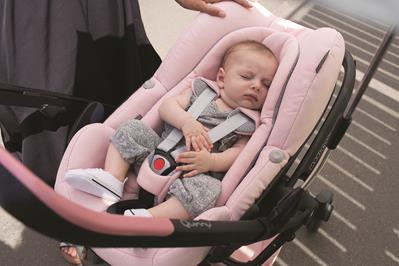 Quinny Zapp Flex Plus Fotelik Maxi-Cosi