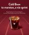 Moc orzeźwiającego smaku i aromatu – trzy kawy Cold Brew w Costa Coffee