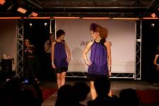 Spektakularne pokazy fryzur podczas inauguracji cyklu artègo hair fashion show