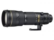 Obiektyw Nikon AF-S NIKKOR 200–400mm f/4G ED VR II - zoom dla zawodowców