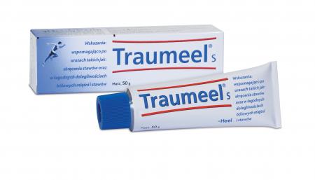 Traumeel