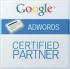 Certyfikat partnera Google AdWords dla Active Pharma