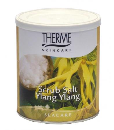 Peeling solny Therme Ylang Ylang