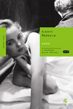 Nuda - Alberto Moravia