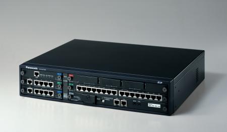 Sieciowa platforma komunikacyjna Panasonic NCP500