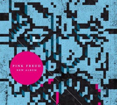 Pink Freud