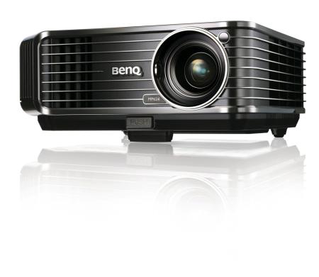 BenQ MP624