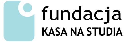 Logo Fundacji Kasa Na Studia