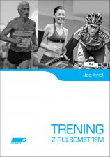 "Trening z pulsometrem" Joe Friela