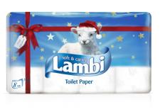 Świąteczne produkty Lambi