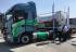 Testy LNG w transporcie ciężarowym