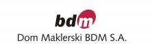 Nowy dyrektor POK w DM BDM