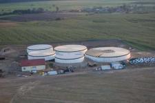 Szanse i bariery budowy biogazowni rolniczej