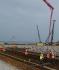 CEMEX dostarczy beton do budowy falochronu na Bałtyku