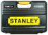 Walizkowy zestaw kluczy i nasadek FatMax firmy Stanley
