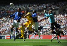 Klasyki Pucharu Anglii: Finał Pucharu Anglii 2009