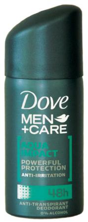 Dove Men+Care