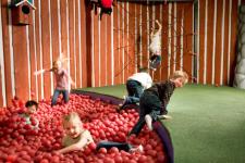 Dziecięce wakacje pełne przygód w IKEA Łódź