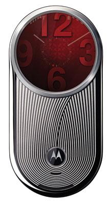 Motorola - AURA - telefon czy dzieło sztuki?
