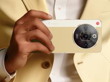 nubia Focus Pro 5G – mistrz fotografii w Twoich dłoniach