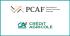Bank Credit Agricole przystąpił do PCAF