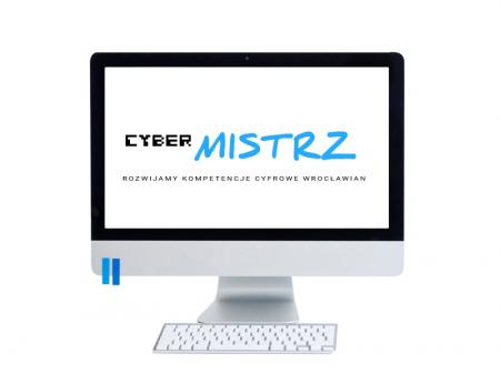 CyberMistrz - bezpłatne szkolenia
