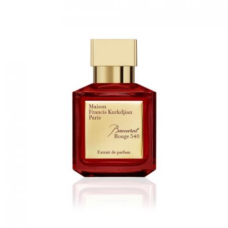 Maison Francis Kurkdjian Baccarat Rouge 540 Extrait de Parfum w Perfumerii Quality Missala