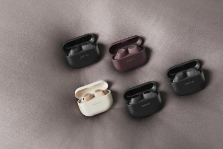 Jabra elite 10