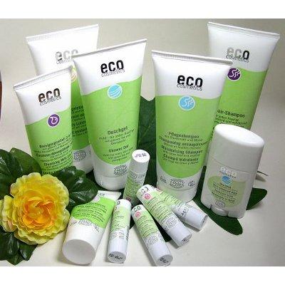 gama kosmetyków naturalnych Eco cosmetics