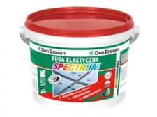 Łazienka pełna kolorów – elastyczne fugi Spectrum-Fill firmy Den Braven