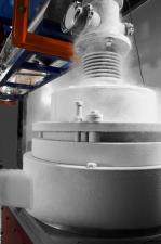 Air Products otwiera nowoczesny zakład testowy w Niemczech z młynem PolarFit™
