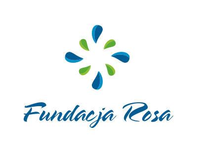 Logo Fundacja Rosa